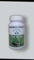 Chá Verde 60 caps de 500 mg - Seiva Real