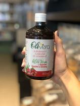 Chá Verde Aloe Vera e Guaraná - Antioxidante 500mL Chá Verde Aloe Vera e Guaraná - Antioxidante 500mL