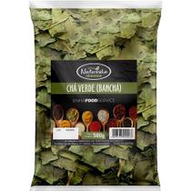 Chá Verde (Banchá) 500g - Natuvida Alimentos