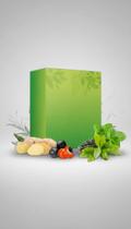 Chá Verde Blend Ervas Naturais 60 Sachês 200g Chá Verde Blend Ervas Naturais 60 Sachês 200g