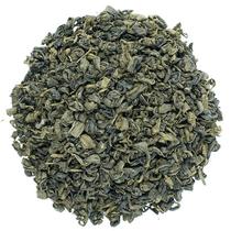 Chá verde (camellia sinesis)