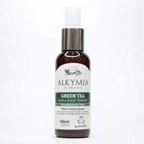 Chá Verde Capilar Green Tea Hair Scalp Therapy 130ml