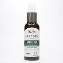 Chá Verde Capilar Green Tea Hair Scalp Therapy 130ml - Grandha