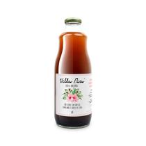 Chá Verde com Hibisco, Cavalinha e Dente-de-Leão Villa Piva 1L