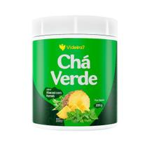 Chá Verde com Vitaminas e Minerais - 200g