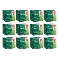Chá verde Da Terrinha 16 g