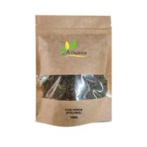 Chá Verde Em Folhas - 100g - À Organica