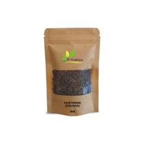 Chá Verde em Folhas - 30g - À Organica