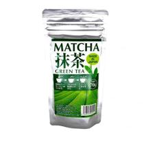 Chá verde em pó japonês matcha 70g