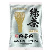 Chá Verde Extra 200g Yamamotoyama