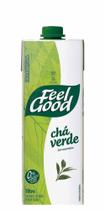 Chá Verde Feel Good 1L 12Un