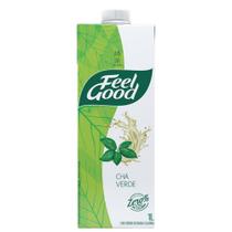 Chá Verde Feel Good 1l Chá Verde Feel Good 1l