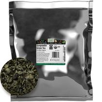 Chá Verde Gunpowder Orgânico Frontier Co-op 453g