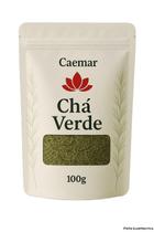 Chá Verde Importado 100 gr - Sem Conservantes Chá Verde Importado 100 gr - Sem Conservantes