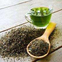 Chá Verde Importado 1kg