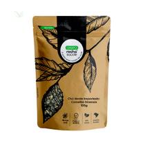 Chá Verde Importado - Camellia sinensis - 100g - Rocha Saúde
