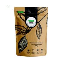 Chá Verde Importado - Camellia sinensis - 100g Chá Verde Importado - Camellia sinensis - 100g