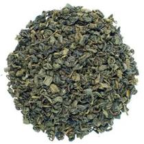 Chá Verde Importado Granel 100g (Embalagem a Vácuo) - Armazém Grão & Chá