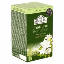 Chá Verde Jasmine Romance Ahmad Tea London 20g Chá Verde Jasmine Romance Ahmad Tea London 20g