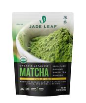 Chá Verde Matcha em Pó Jade Leaf - Qualidade Culinária - 250g Chá Verde Matcha em Pó Jade Leaf - Qualidade Culinária - 250g