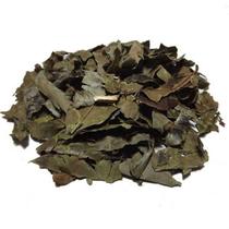 Cha verde nacional 50g