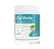 Chá Verde Neobem - 250g Chá Verde Neobem - 250g