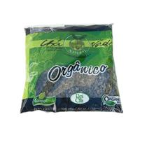 Chá Verde Orgânico Campo Verde Pacote 100 Gr