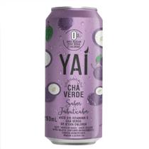 CHA VERDE SABOR JABUTICABA 290ml YAI