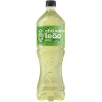 Chá Verde Sabor Limão Leão 1.5l