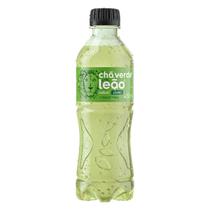 Chá Verde Sabor Limão Leão 450ml
