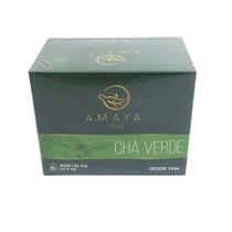 Chá Verde Sachê 30g - Amaya