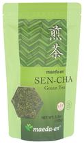 Chá Verde Sen Cha MAEDA-EN 150g Chá Verde Sen Cha MAEDA-EN 150g