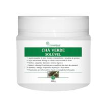 Chá Verde Solúvel 220 g