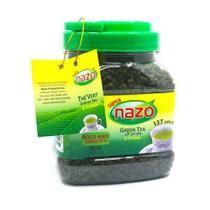 Chá Verde Super Nazo 275 g Colhido à Mão de Montanha Alta Chá Verde Super Nazo 275 g Colhido à Mão de Montanha Alta