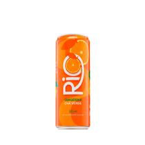 Chá Verde Tangerina Rio - 355ml