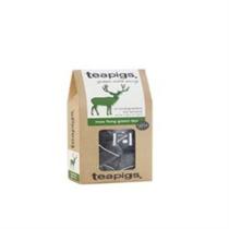 Chá Verde Teapigs Mao Feng 15 Saquinhos, Sabor Delicado Chá Verde Teapigs Mao Feng 15 Saquinhos, Sabor Delicado