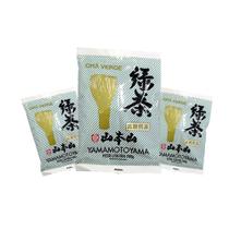 CHÁ VERDE TIPO JAPONÊS SENCHA YAMAMOTOYAMA 200g (3 UNIDADES)