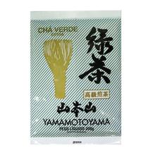 Chá Verde Yamamotoyama 200g