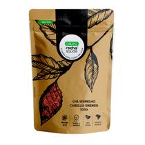 Chá Vermelho - Oolong - Camellia sinensis - 100g Chá Vermelho - Oolong - Camellia sinensis - 100g