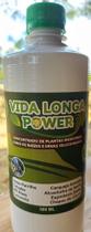 Chá Vida Longa Power