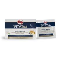 Chá VitaTea Equilibrium 30 saches 2g Vitafor