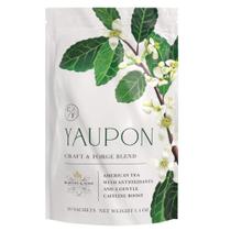 Chá Yaupon Harney & Sons Craft & Forge 50 Sachês Chá Yaupon Harney & Sons Craft & Forge 50 Sachês