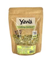 CHÁ YAWA CAMOMILA 35g