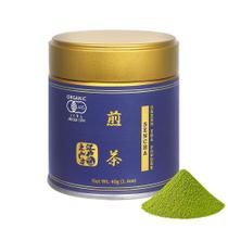 Chá YEDOENSIS KYOTO Sencha Pó Verde Orgânico 40g