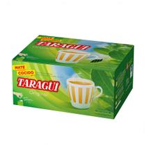 Chá Yerbee Taragüi Erva-Mate 40 Sachês Individuais Chá Yerbee Taragüi Erva-Mate 40 Sachês Individuais