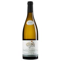 Chablis Domaine Des Anges Aoc - 1Er Cru Fourchame