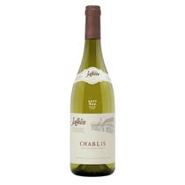 Chablis Jaffelin 2023 750 ml Chablis Jaffelin 2023 750 ml