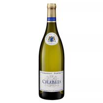 Chablis Simonnet Febvre 2023 - 0329 Chablis Simonnet Febvre 2023 - 0329