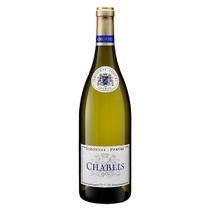 Chablis Simonnet-Febvre 2023 Chablis Simonnet-Febvre 2023