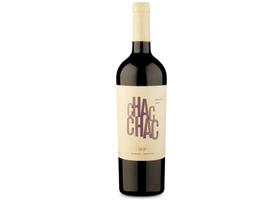 Chac Chac Reserva Malbec 2021 Vinho Tinto Argentina 750ml